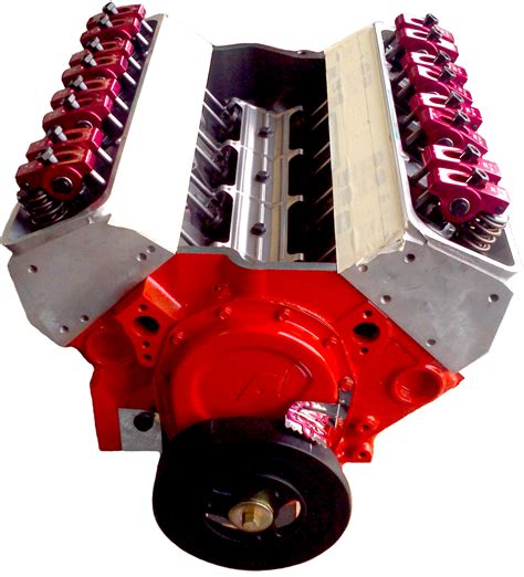 Here are 6 crate engines under 5,000 that put out over 400 hp. . 383 stroker kit 500 hp